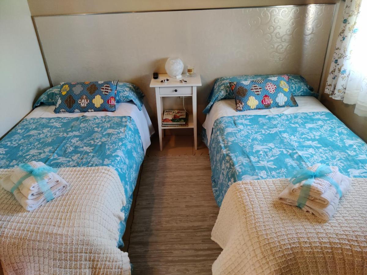 Cigueenas De San Cristobal Casa de vacances *