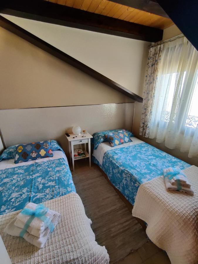 Casa de vacances Cigueenas De San Cristobal *